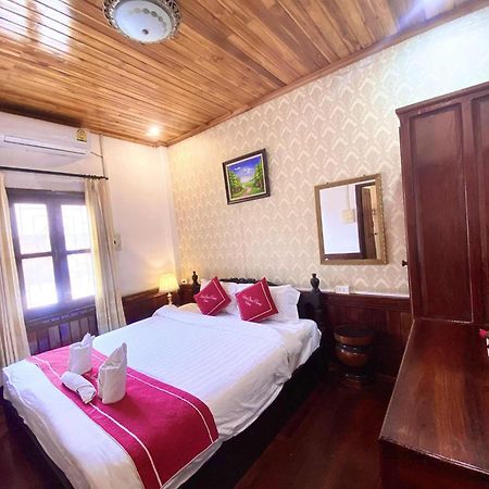 Villay Vanh Place House Luang Prabang Exterior photo