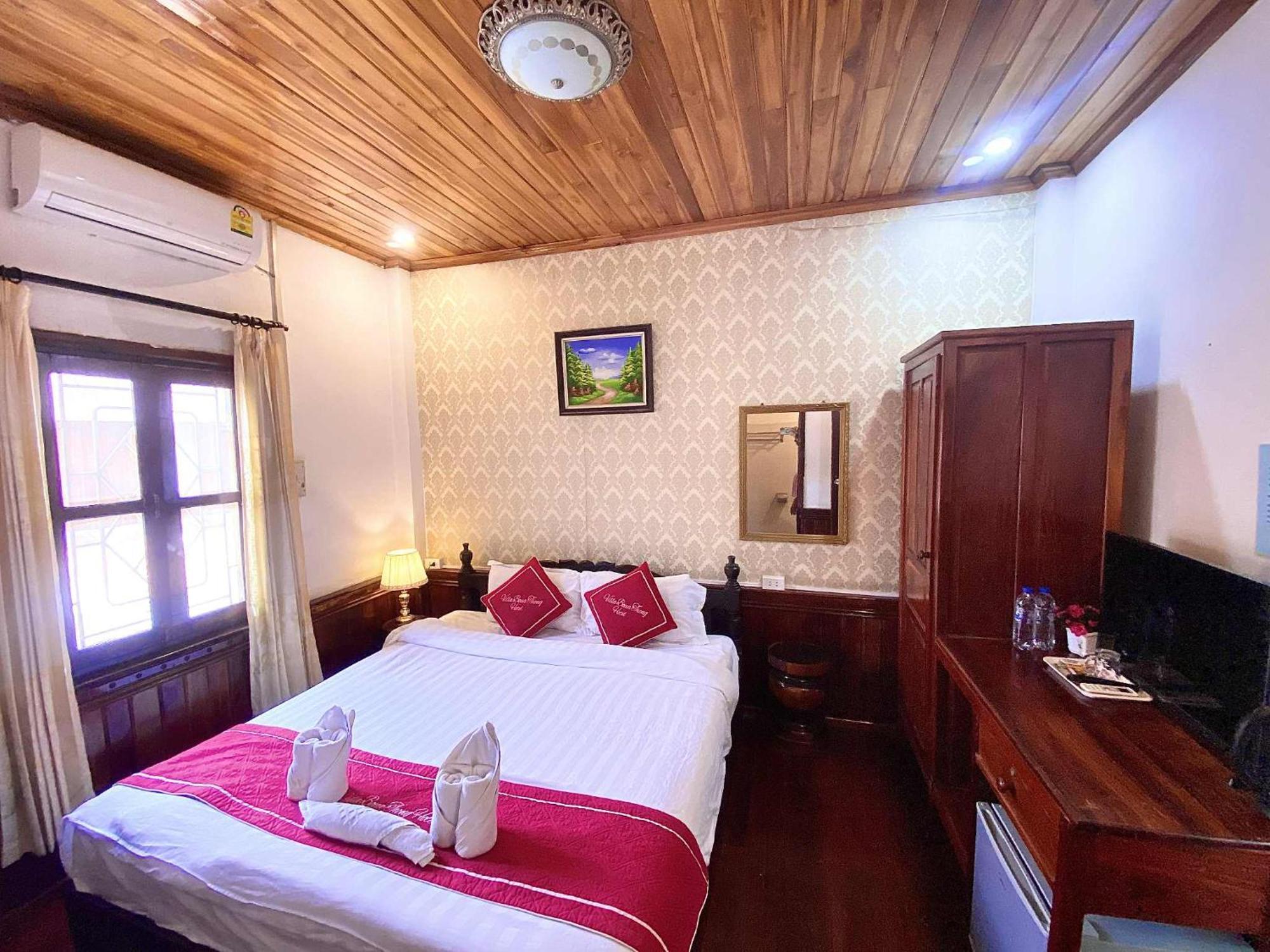 Villay Vanh Place House Luang Prabang Exterior photo