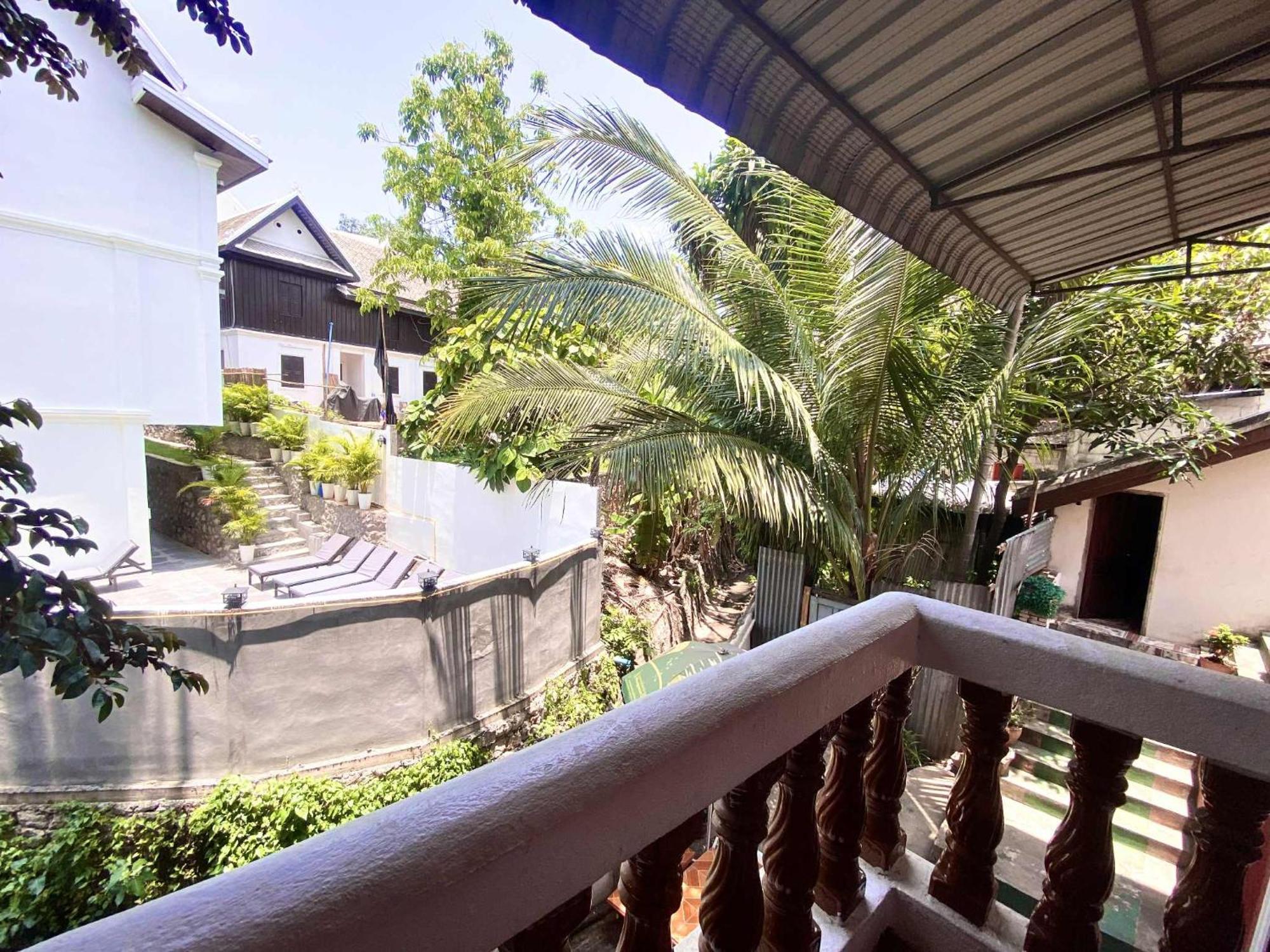 Villay Vanh Place House Luang Prabang Exterior photo