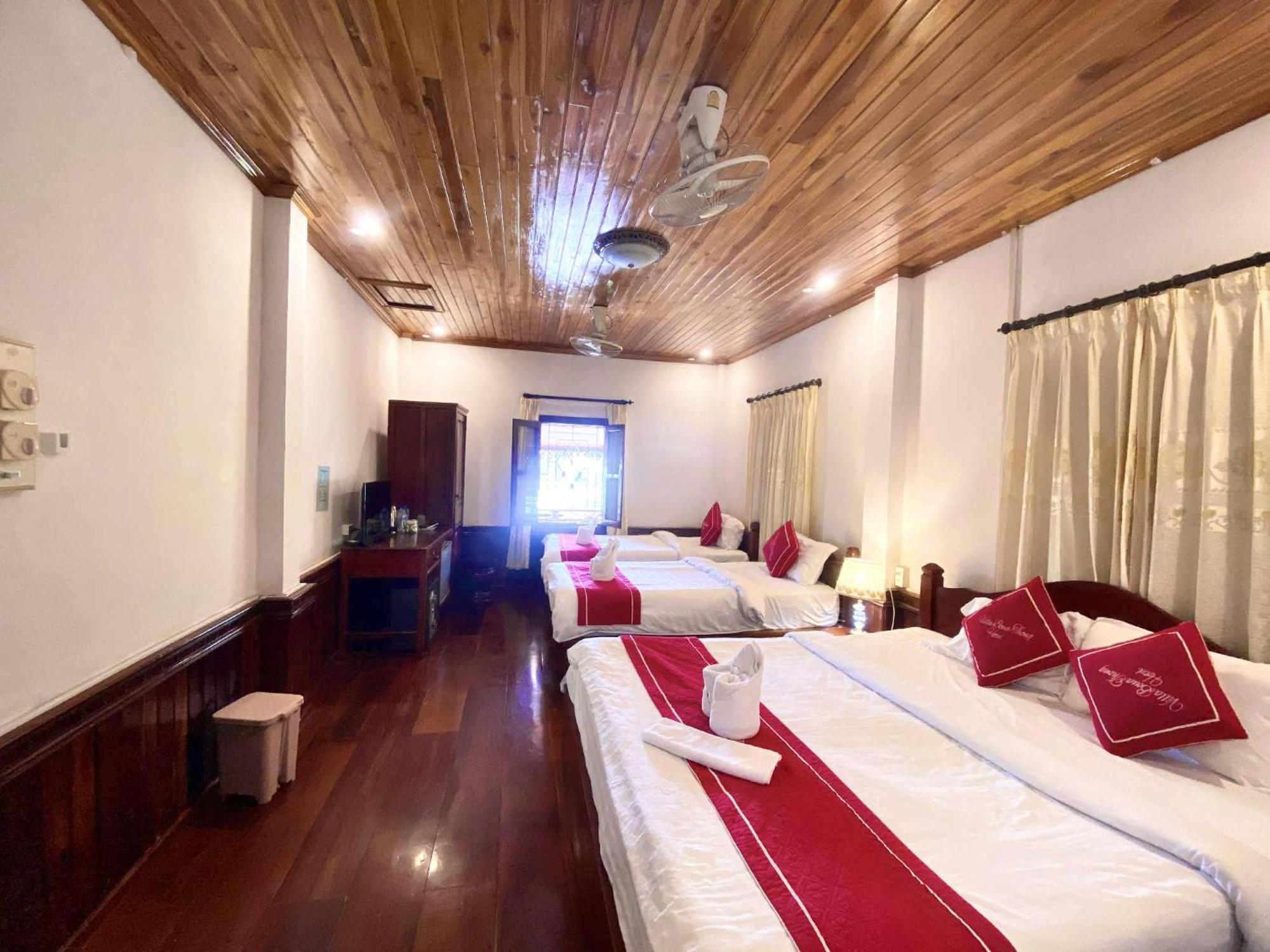 Villay Vanh Place House Luang Prabang Exterior photo