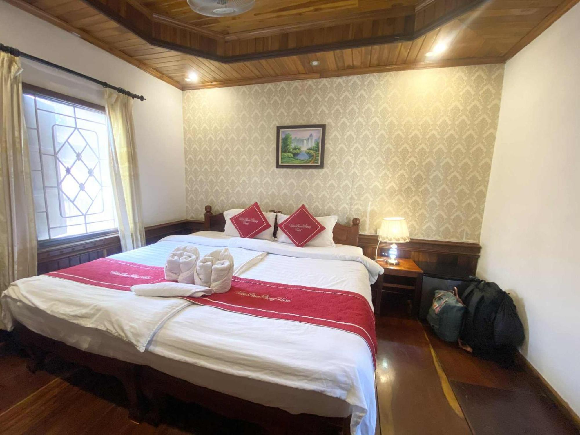 Villay Vanh Place House Luang Prabang Exterior photo