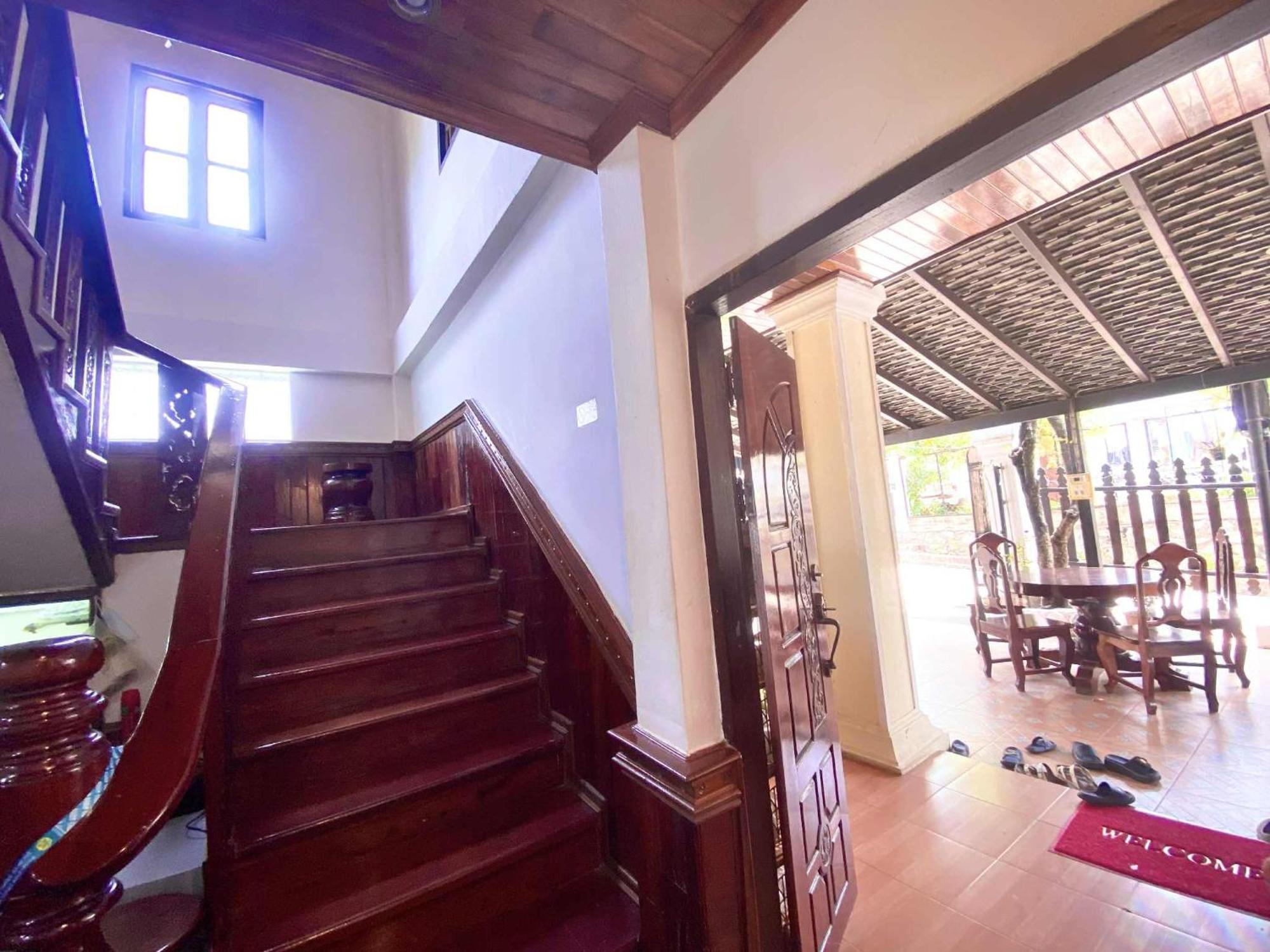 Villay Vanh Place House Luang Prabang Exterior photo